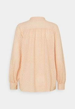 De gros 🔥 ARKET Qualité Supérieure Tunic - Blouse shirt col tunisien women ⌛ -ARKET Soldes Boutique c59e355e195346c2a2d24f395916c083