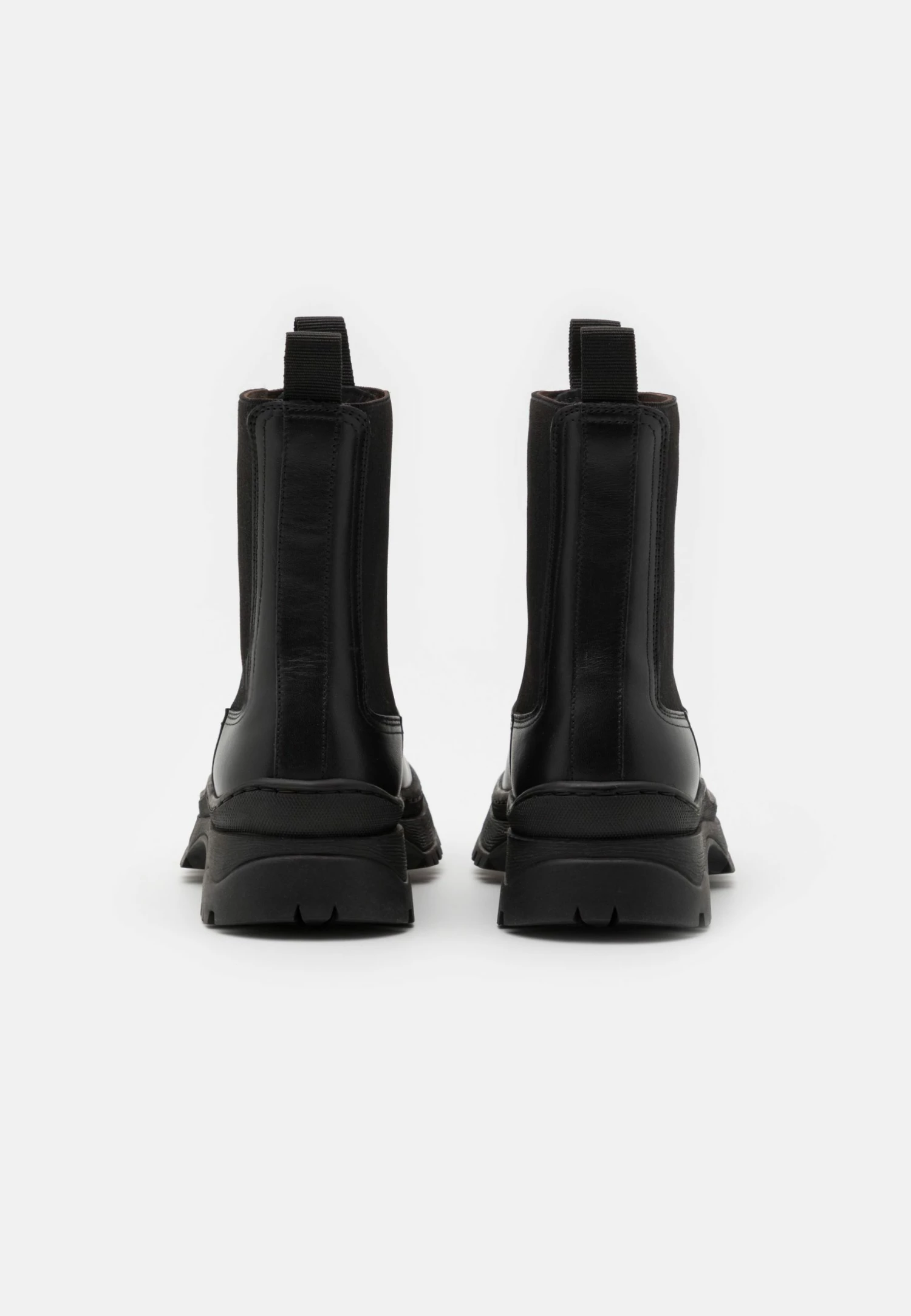 Vente flash ❤️ ARKET Authentique 100% CHELSEAS - Bottines à plateau ankle boots rond women ✨ 6 Vente flash ❤️ ARKET Authentique 100% CHELSEAS - Bottines à plateau ankle boots rond women ✨ – Image 4