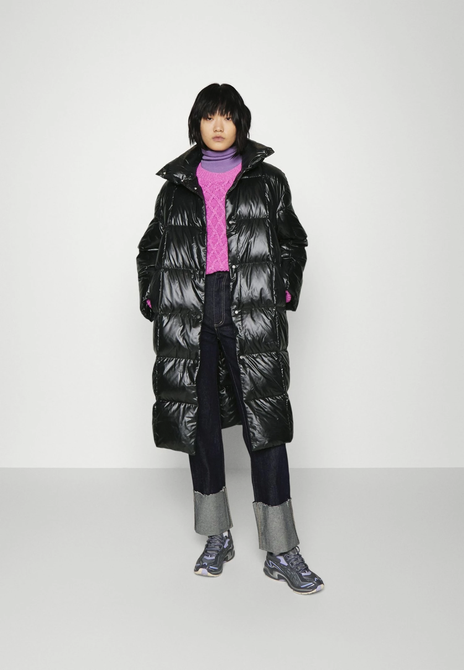 Coupon 🔔 ARKET Doudoune Women 👍 4 Coupon 🔔 ARKET Doudoune Women 👍 – Image 2