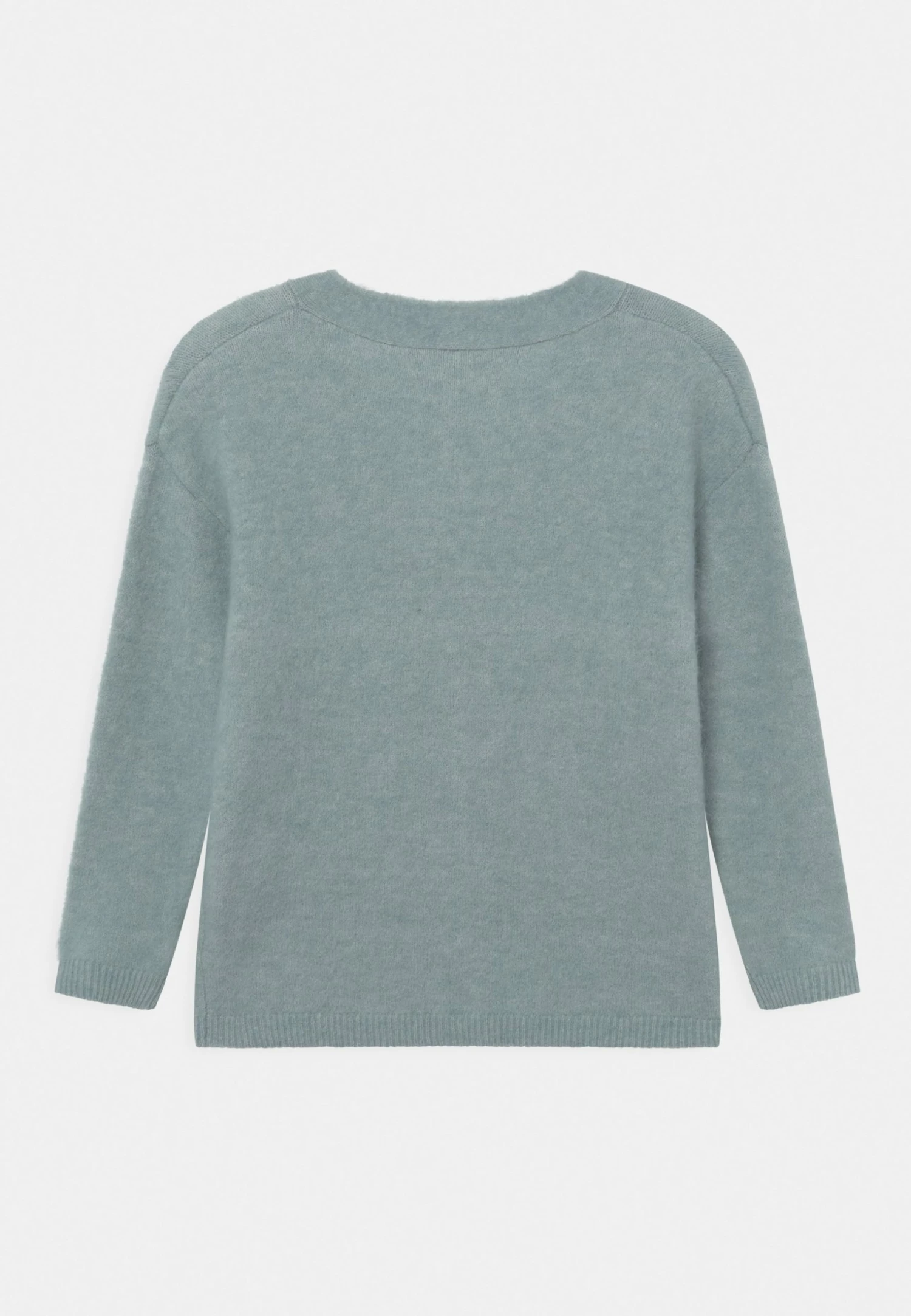 Bon marché 👍 ARKET Promos Gilet cardigan col en v profond kids 👍 4 Bon marché 👍 ARKET Promos Gilet cardigan col en v profond kids 👍 – Image 2