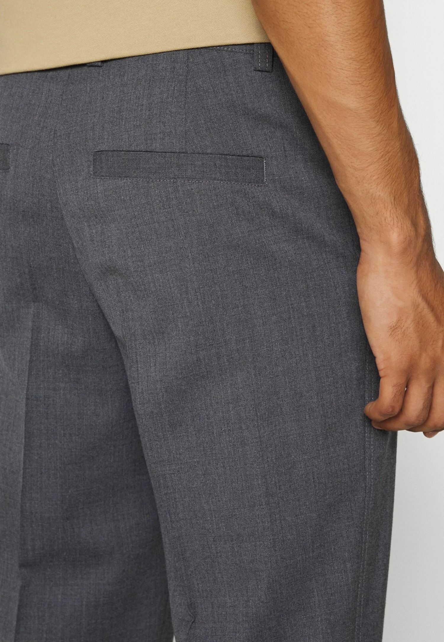 Promo 🌟 ARKET Pantalon classique Plus Bas Prix De Vente trouser normale men ⭐ 7 Promo 🌟 ARKET Pantalon classique Plus Bas Prix De Vente trouser normale men ⭐ – Image 5