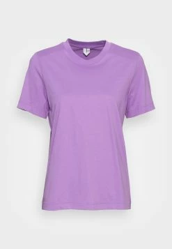 De gros 😀 Assurance De l’Authenticité ARKET T-shirt basique t shirt col rond women 😍 -ARKET Soldes Boutique c6f2530f58c44e7d9b4d547deee462a4 5