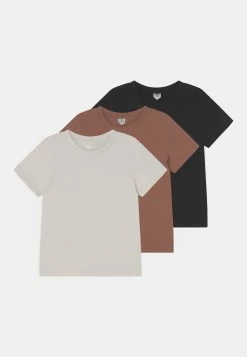 Bon marché 🛒 ARKET 3 PACK UNISEX - T-shirt basique Kids 🛒