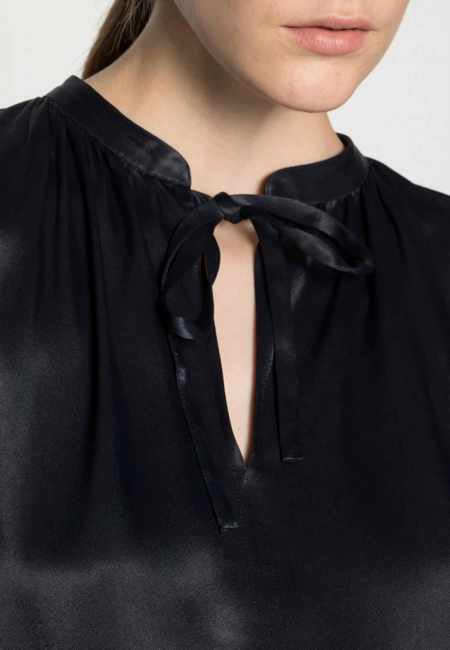 Offres 🛒 ARKET DAY👗 DRESS - Robe de jour Faible Prix col en v profond women 🤩 7 Offres 🛒 ARKET DAY👗 DRESS - Robe de jour Faible Prix col en v profond women 🤩 – Image 5