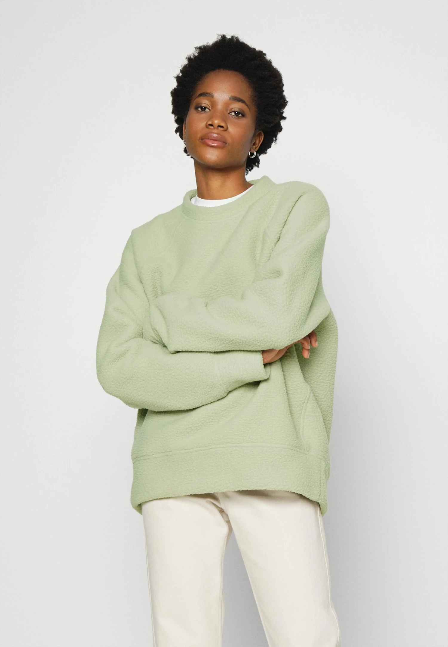 Top 10 🛒 ARKET Sweat polaire Women 🌟 6 Top 10 🛒 ARKET Sweat polaire Women 🌟 – Image 4