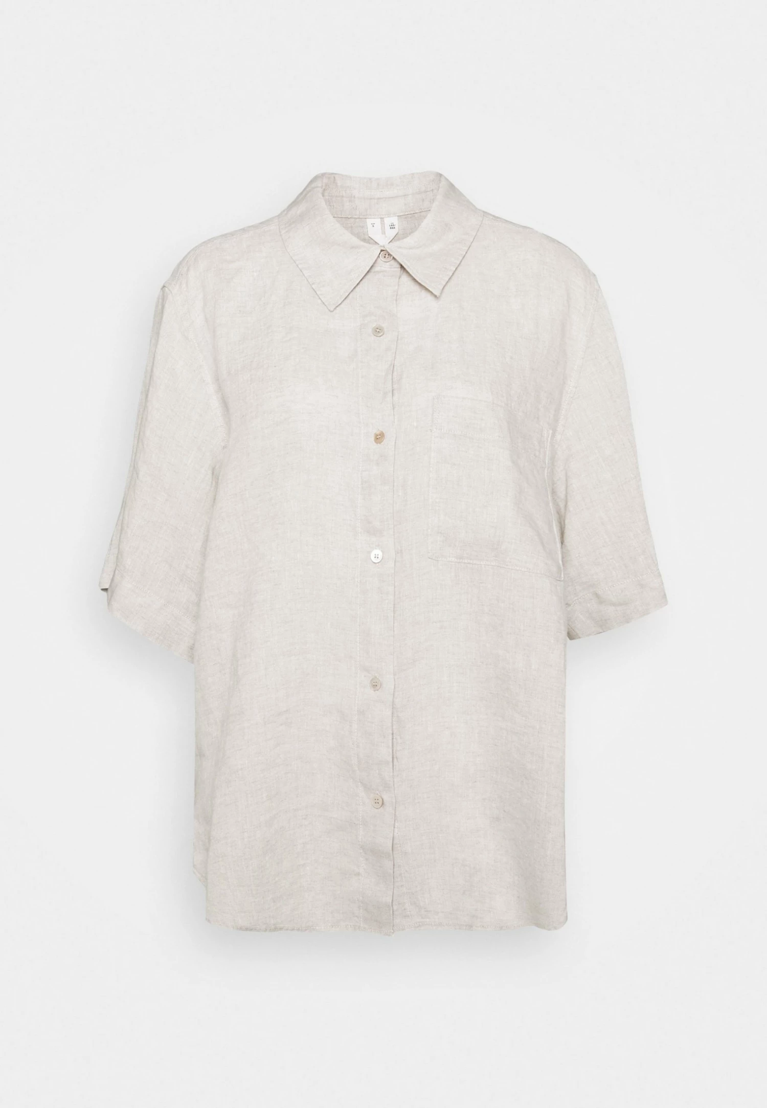 Meilleur prix 🎉 ARKET Qualité Excellente Haut de pyjama night shirt col à revers women 🧨 10 Meilleur prix 🎉 ARKET Qualité Excellente Haut de pyjama night shirt col à revers women 🧨 – Image 8