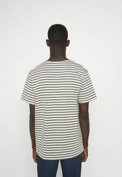 Promo 🔥 ARKET T-shirt imprimé qualité absolue t shirt col rond men 🔥 -ARKET Soldes Boutique c9af68d77a014287b6eacfbb4252c2e3