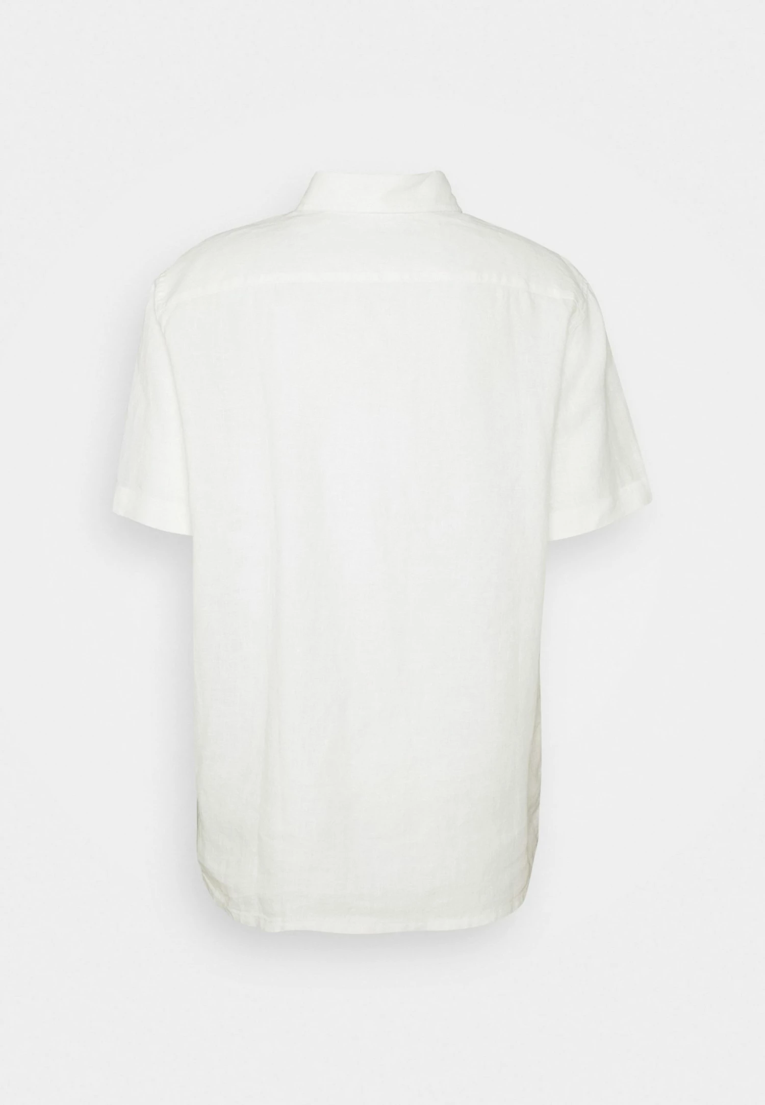 Remise 🔔 ARKET LINEN SHIRT - Chemise Men 👏 4 Remise 🔔 ARKET LINEN SHIRT - Chemise Men 👏 – Image 2