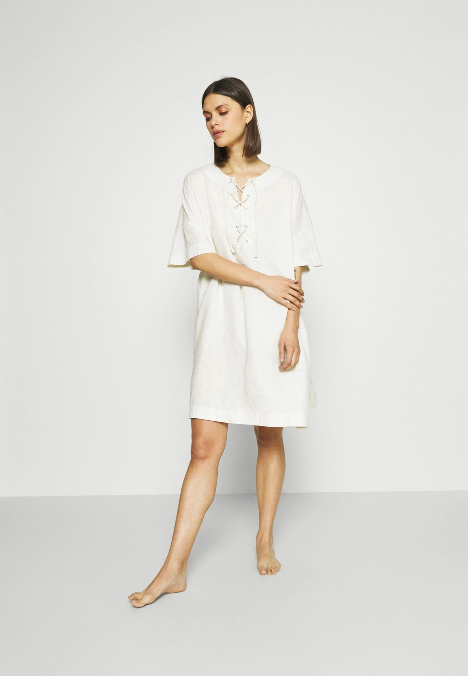 Budget 🔥 Qualité Supérieure ARKET Accessoire de plage beach accessories col en v women 👏 3 Budget 🔥 Qualité Supérieure ARKET Accessoire de plage beach accessories col en v women 👏