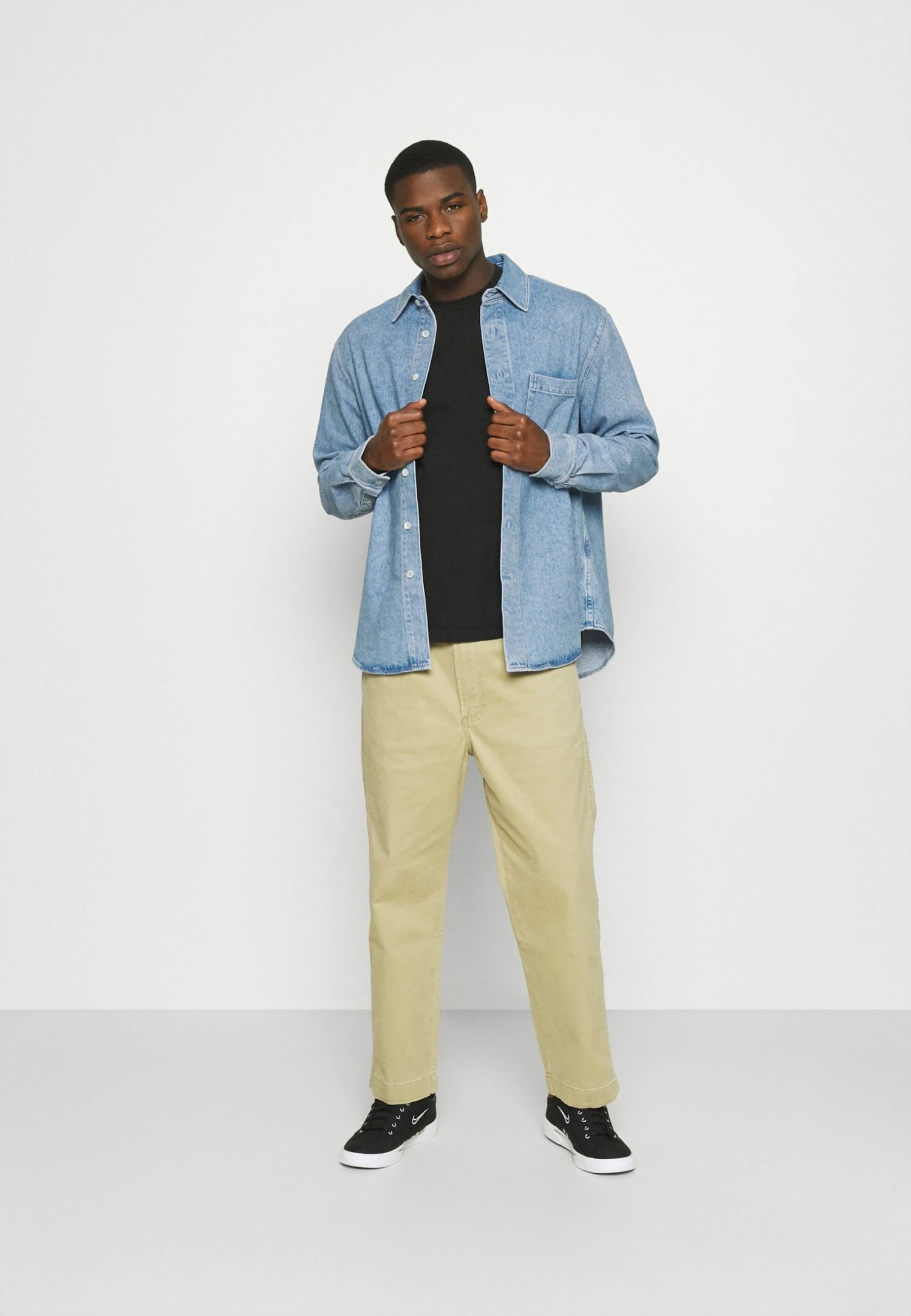 Les meilleures critiques de ✨ ARKET Chemise Men 🔥 4 Les meilleures critiques de ✨ ARKET Chemise Men 🔥 – Image 2