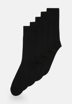 Bon marché 👍 Prix Abordable ARKET 5 PACK - Chaussettes stocking couleur unie men 😍 9 Bon marché 👍 Prix Abordable ARKET 5 PACK - Chaussettes stocking couleur unie men 😍 -ARKET Soldes Boutique ca4c9a8c36a44a7c92c63326f9378410 1