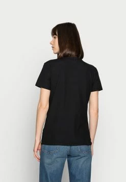 Bon marché ⭐ ARKET T-shirt basique Women 🔔 -ARKET Soldes Boutique ca9265359a02444ca590e7f1b9fe32ca
