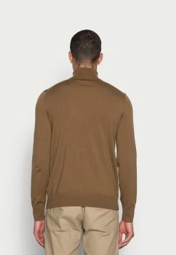 Meilleur prix ⭐ Qualité Excellente ARKET JUMPER - Pullover col roulé men 😍 -ARKET Soldes Boutique ca9689e0a59247e29075c42e625ab680