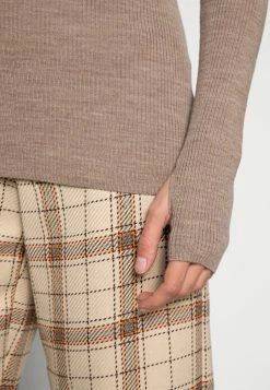 Promo 👏 ARKET Pullover Prix Ourlé col roulé women 💯 12 Promo 👏 ARKET Pullover Prix Ourlé col roulé women 💯 -ARKET Soldes Boutique caf895dc788a41239a3dab38e9b70405