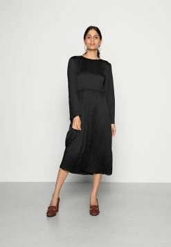 Top 10 🛒 ARKET Prix Refroidis Robe de soirée👗 dress boutons women 🧨