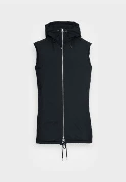 Budget 🎁 ARKET Veste sans manches Soldes capuche women 🛒 -ARKET Soldes Boutique cb7a8cb905c849b7aa020a8971f065a1