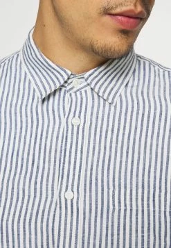 Top 10 💯 ARKET Linen Shirt - Chemise Men ✨ -ARKET Soldes Boutique cba1b7b4751c40499a0407114d83fea7