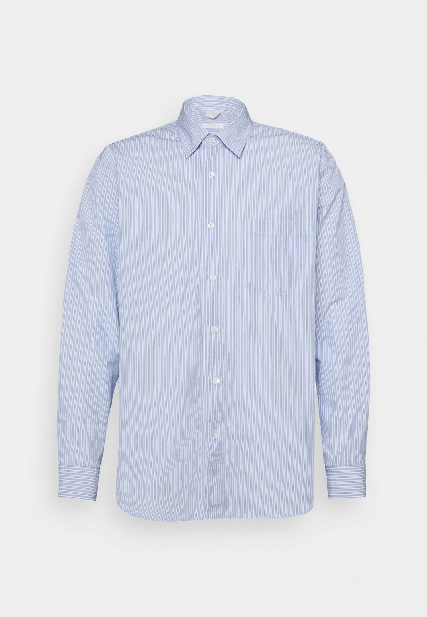 Le moins cher 👍 ARKET Meilleure qualité LONG SLEEVES - Chemise shirt col kent men 🎉 7 Le moins cher 👍 ARKET Meilleure qualité LONG SLEEVES - Chemise shirt col kent men 🎉 – Image 5