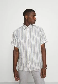 Grosses soldes 🧨 ARKET LINEN SHIRT - Chemise Men ⌛