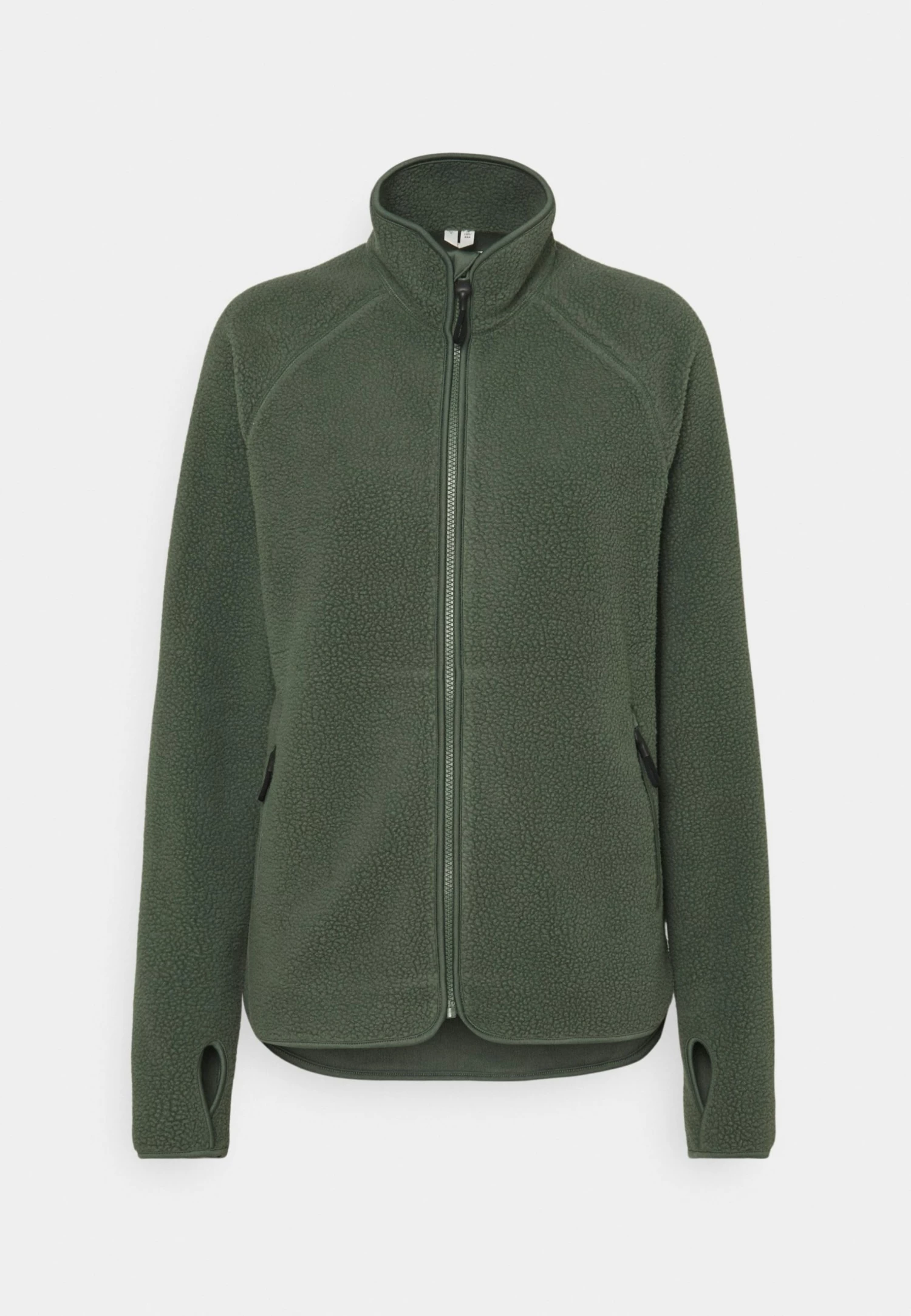 Nouveau 😀 ARKET Veste polaire Un Tarif Préférentiel coat col doublé women ✔️ 9 Nouveau 😀 ARKET Veste polaire Un Tarif Préférentiel coat col doublé women ✔️ – Image 7