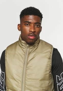 De gros ⭐ ARKET 50% Off De Vente Veste sans manches fitness men ⭐ -ARKET Soldes Boutique ccb4848f85a14bbcb891481efe3c20a7