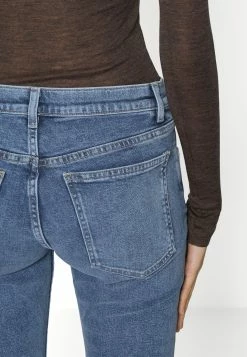 Top 10 🎉 Prix Incroyables ARKET Jean slim trouser haute women 🎁 -ARKET Soldes Boutique ccbe7a495cff437cbb724a0362160b11