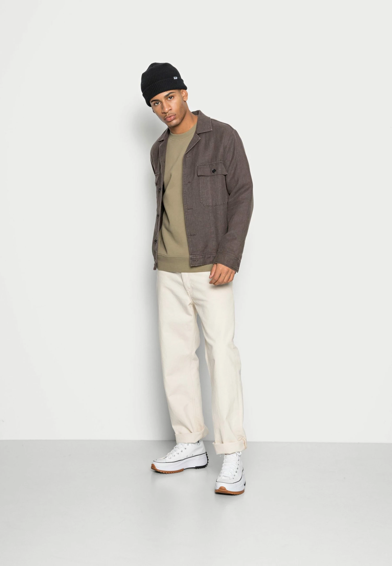 Meilleure vente ⭐ ARKET Sweatshirt Men ⭐ 4 Meilleure vente ⭐ ARKET Sweatshirt Men ⭐ – Image 2