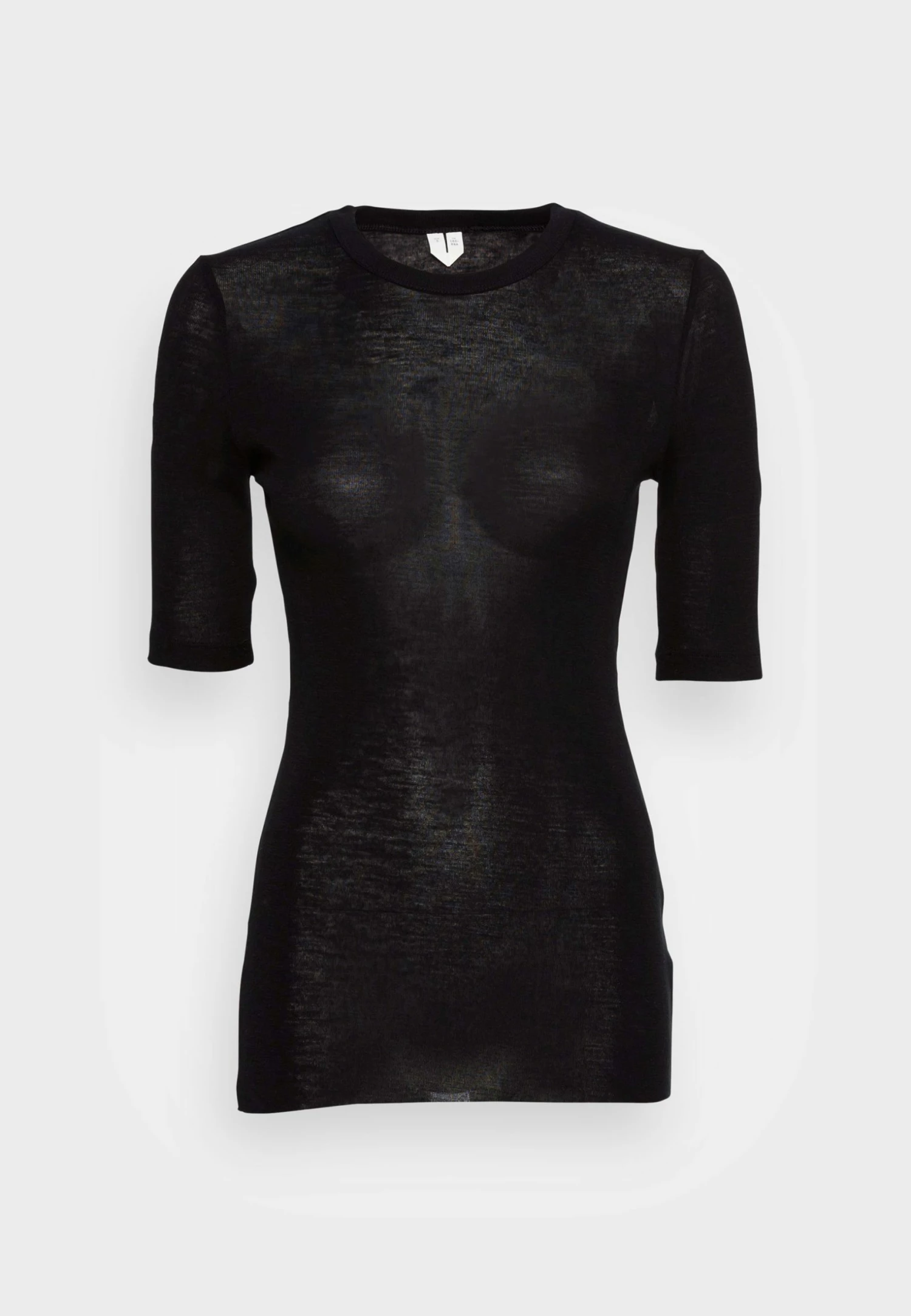 Offres 😍 ARKET T-shirt basique Women 😀 8 Offres 😍 ARKET T-shirt basique Women 😀 – Image 6