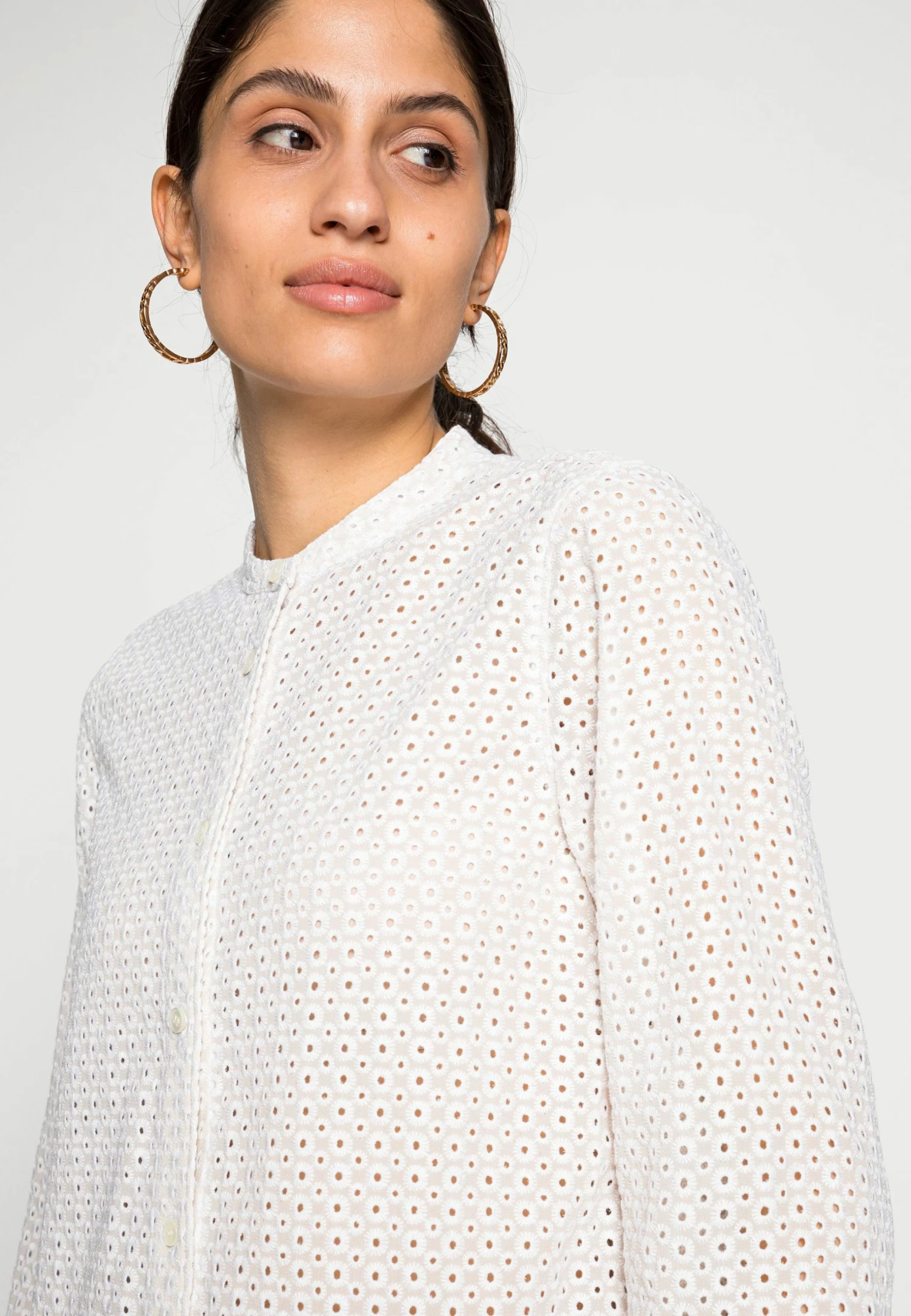 De gros 🧨 ARKET Blouse Women 🔔 7 De gros 🧨 ARKET Blouse Women 🔔 – Image 5