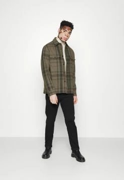 Top 10 💯 ARKET Chemise Prix Compétitif shirt col kent men 🔔 -ARKET Soldes Boutique ce38b4442f204d889c86002d5af4959e