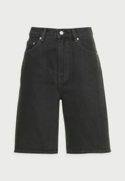 Meilleur prix 👏 ARKET En Remise Short en jean trouser haute women 🎁 -ARKET Soldes Boutique ce74206d19fb4aca888a2164a7e17d15 1