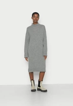 Top 10 🌟 ARKET Robe pull Prix Incroyables👗 dress col roulé women 🧨