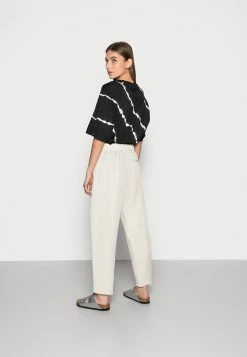 Meilleure vente 😍 Qualité Excellente ARKET Pantalon classique trouser haute women 🎁 -ARKET Soldes Boutique cf449d45a74f4a5fbff38f770dc54daa