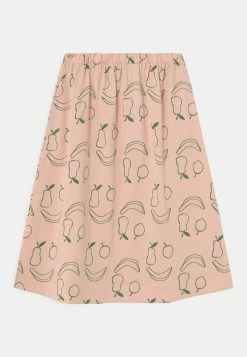 Promo ✨ Prix Ourlé ARKET Jupe trapèze skirt imprimé kids 🌟