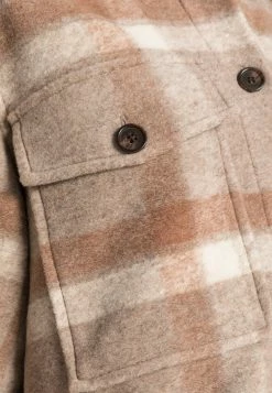 Sortie ✔️ Vendre ARKET Manteau court coat col à revers women 🧨 -ARKET Soldes Boutique cf883ebeb42241baadbb2b71c4c18a7c