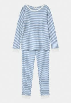 Grosses soldes ⭐ ARKET UNISEX        - Pyjama Prix Réduit nightwear combination haute kids ✨ -ARKET Soldes Boutique cf9e1e34ec634354a54b8bcf349aed98 3