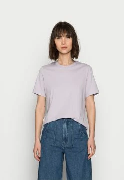 Sortie 😀 ARKET T-shirt basique Plus Bas Prix De Vente t shirt col rond women 😍