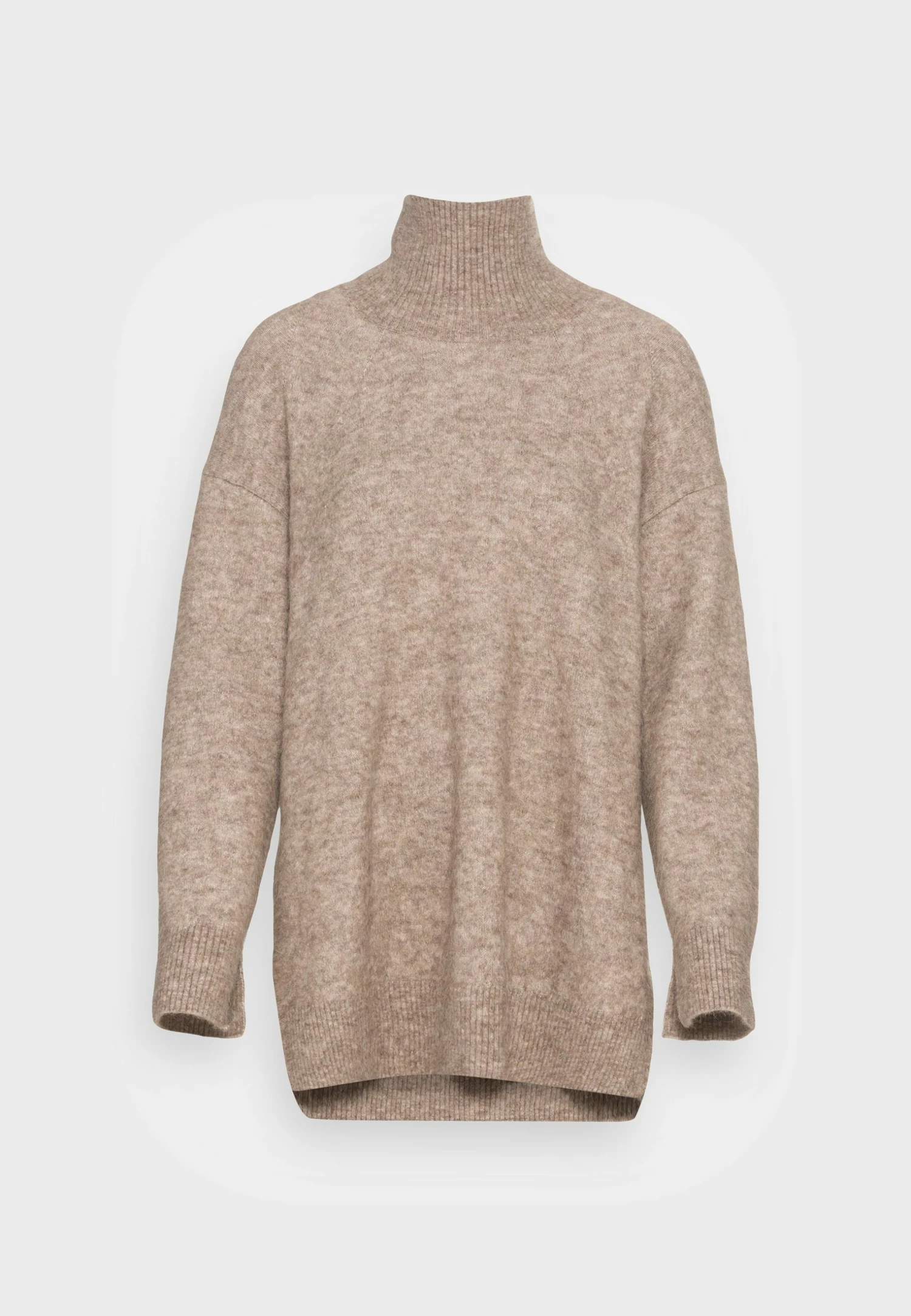 Bon marché 🔔 Soldes ARKET Pullover col montant women 🎁 8 Bon marché 🔔 Soldes ARKET Pullover col montant women 🎁 – Image 6