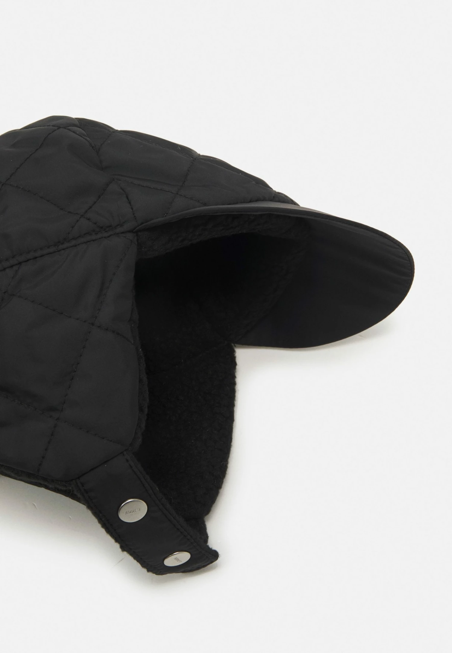 Budget 🎉 Prix Avantageux ARKET UNISEX - Casquette headgear couleur unie kids 🔥 6 Budget 🎉 Prix Avantageux ARKET UNISEX - Casquette headgear couleur unie kids 🔥 – Image 4