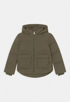 Remise 😍 ARKET Prix Usine UNISEX - Doudoune coat capuche kids 👏