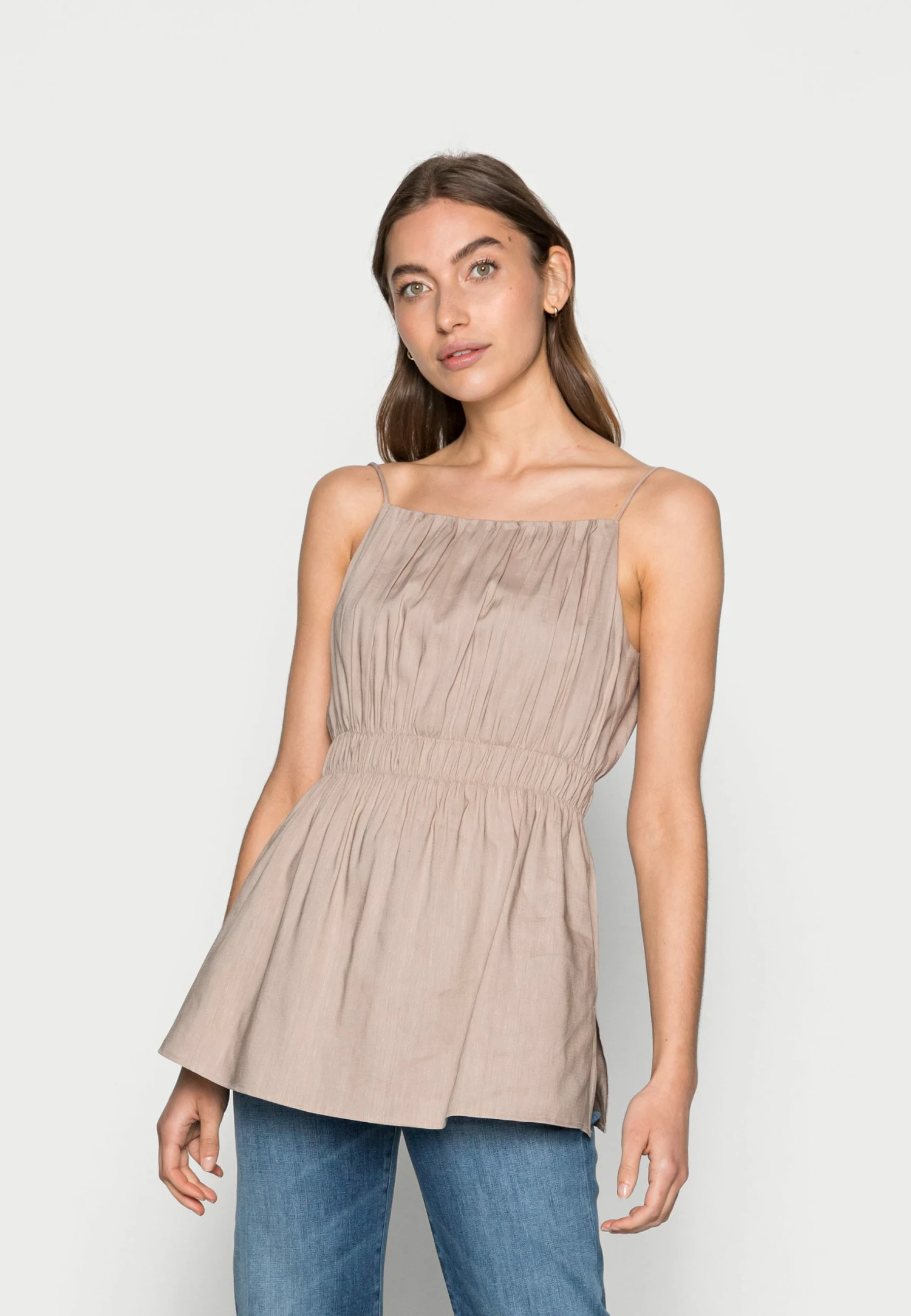 Meilleure vente 🔥 ARKET Blouse Women 🛒 3 Meilleure vente 🔥 ARKET Blouse Women 🛒