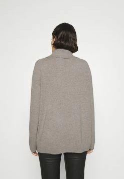 Remise 💯 ARKET Pullover Authentique 100% col en v profond women ❤️ -ARKET Soldes Boutique d1abb536aff84ae89c97b90f67030a7f