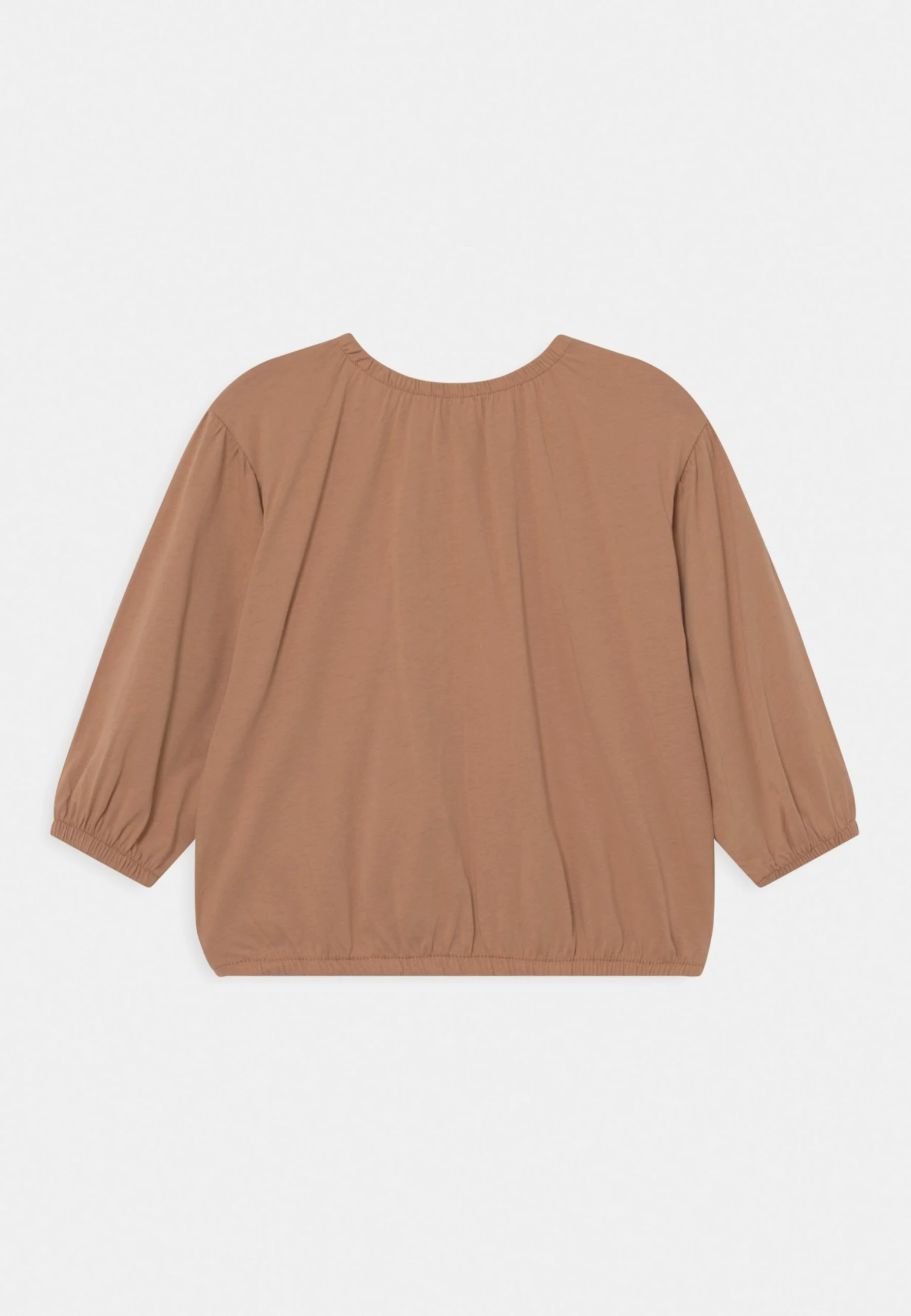 Vente flash 🛒 Prix Sacrifiés ARKET T-shirt à manches longues t shirt col rond kids 👍 4 Vente flash 🛒 Prix Sacrifiés ARKET T-shirt à manches longues t shirt col rond kids 👍 – Image 2