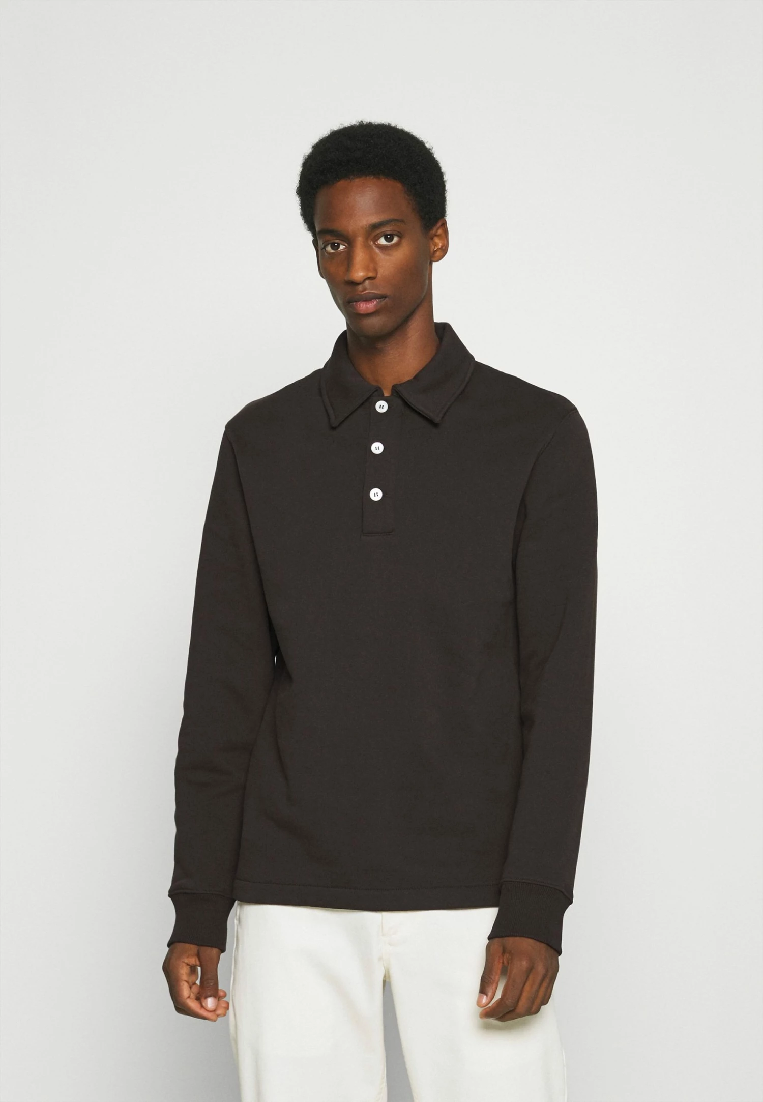 Vente flash ⌛ ARKET Sweatshirt Men 🧨 3 Vente flash ⌛ ARKET Sweatshirt Men 🧨