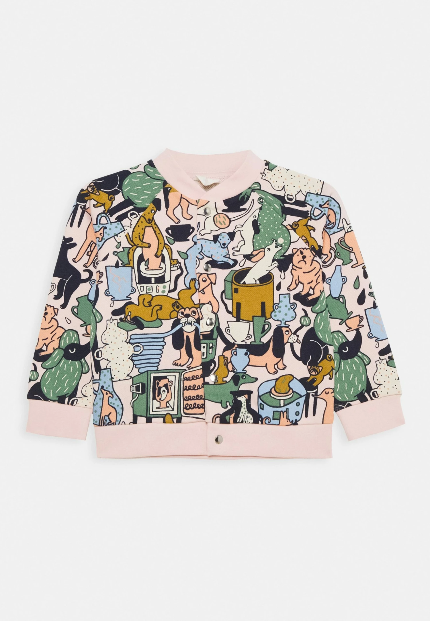 Coupon ✔️ ARKET UNISEX - Sweat à capuche zippé Kids ✨ 8 Coupon ✔️ ARKET UNISEX - Sweat à capuche zippé Kids ✨ – Image 6