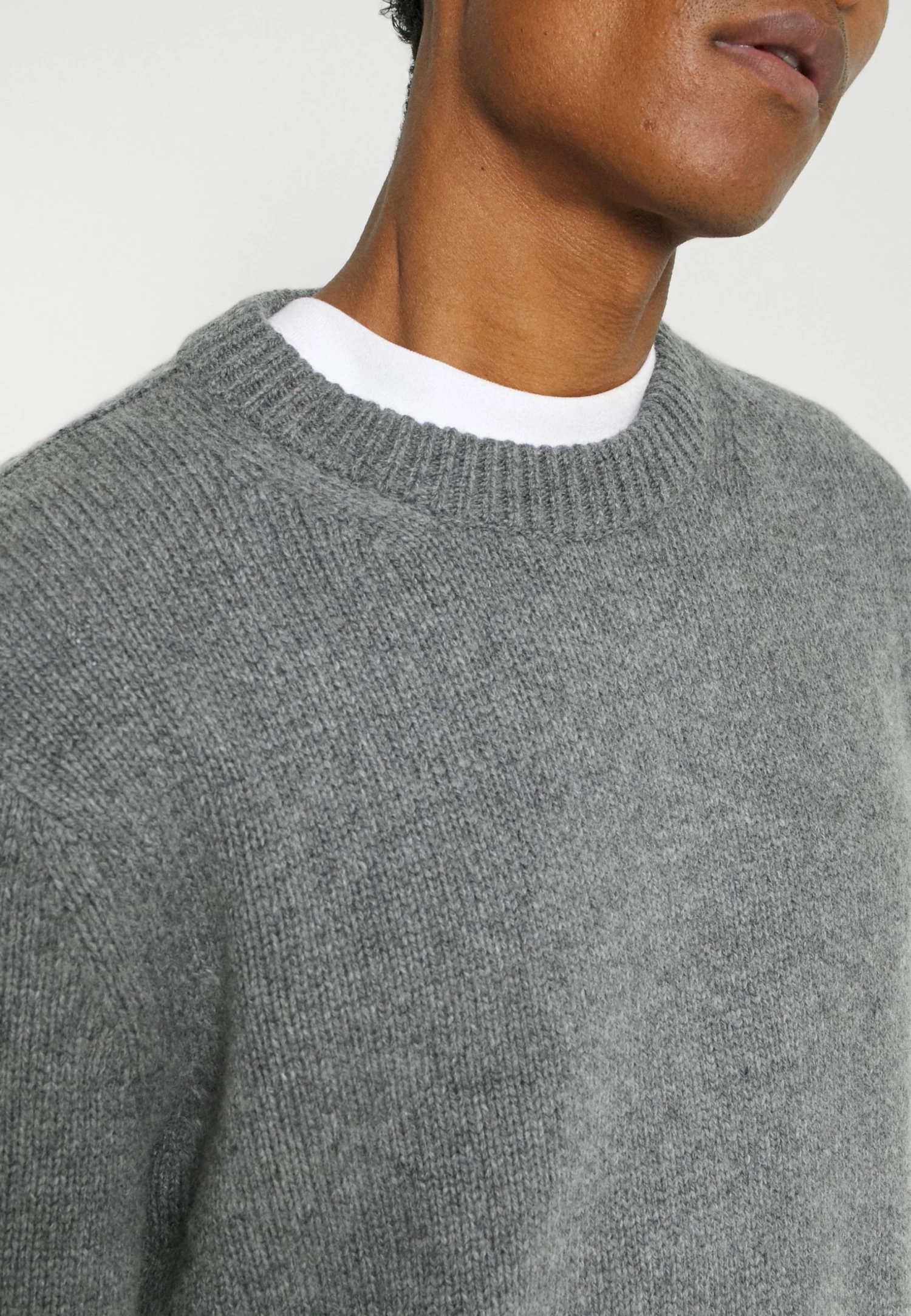 Meilleure vente 🔥 ARKET Pullover Men 😍 8 Meilleure vente 🔥 ARKET Pullover Men 😍 – Image 6