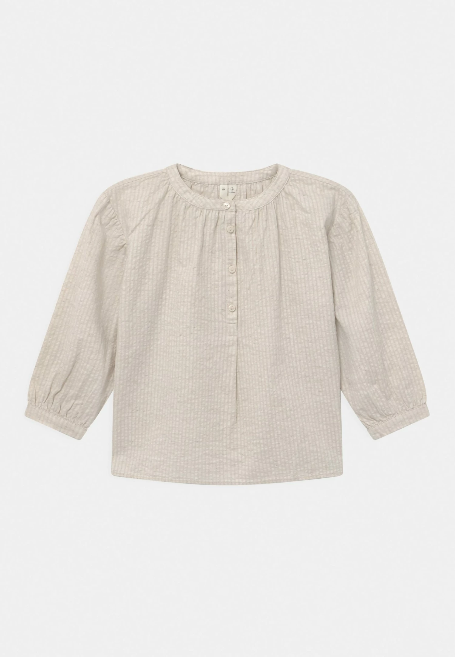 Acheter 🎁 Prix Exclusifs ARKET Blouse shirt col tunisien kids ✨ 6 Acheter 🎁 Prix Exclusifs ARKET Blouse shirt col tunisien kids ✨ – Image 4