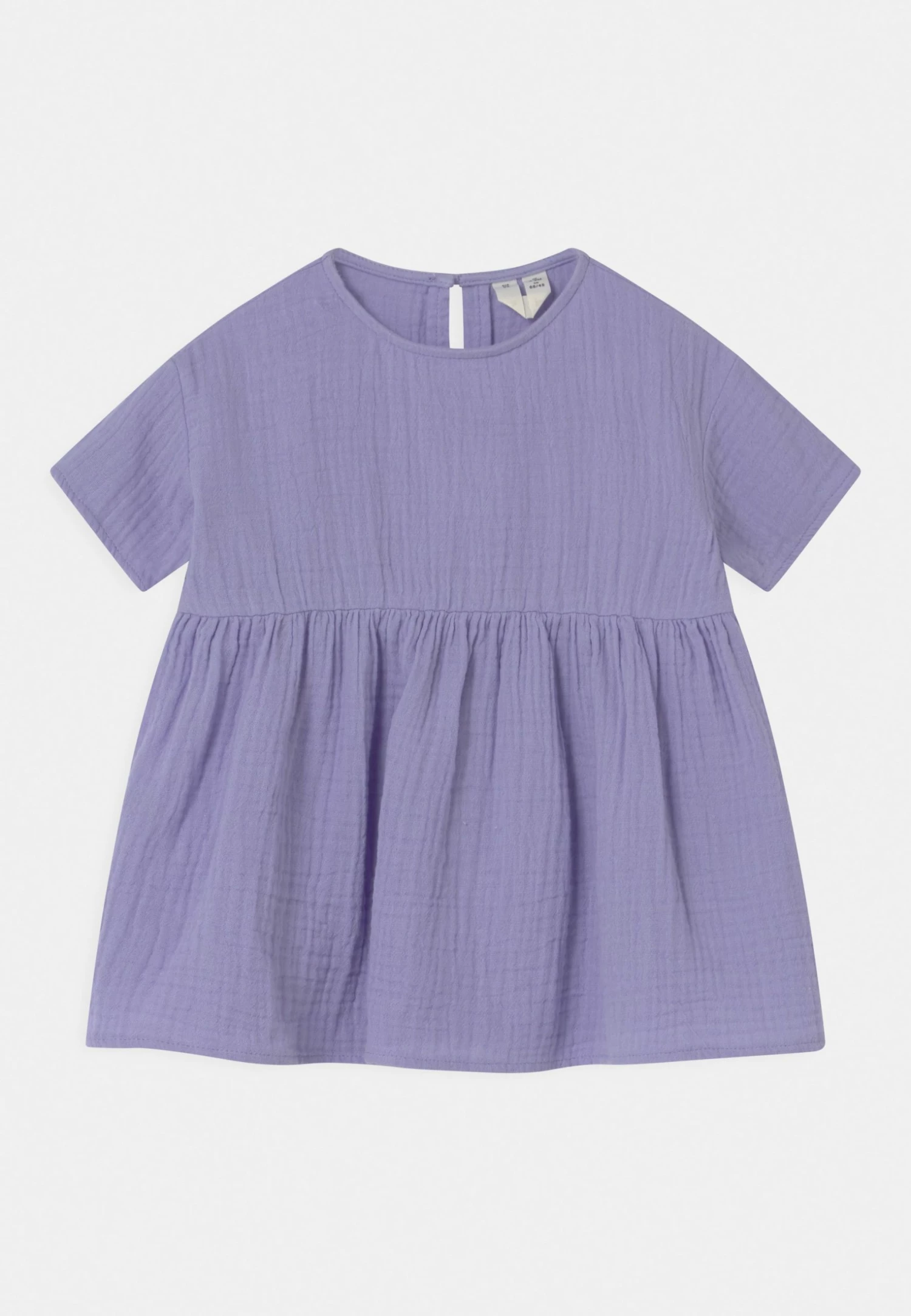 Acheter 👍 Haute Qualité ARKET Robe de jour👗 dress col rond kids 🎉 3 Acheter 👍 Haute Qualité ARKET Robe de jour👗 dress col rond kids 🎉