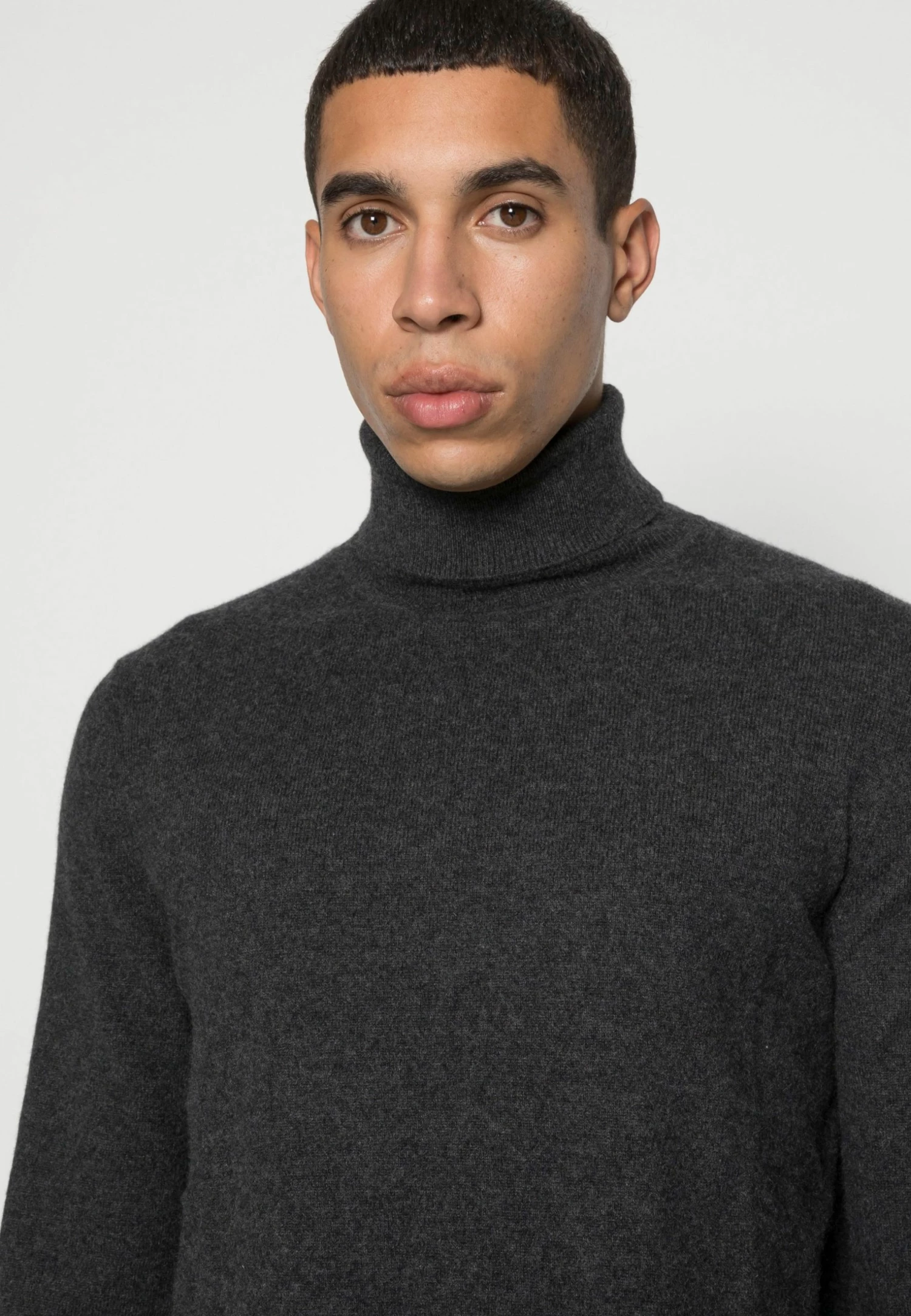 Sortie 🎁 ARKET Pullover Bonne Qualité col roulé men ✔️ 7 Sortie 🎁 ARKET Pullover Bonne Qualité col roulé men ✔️ – Image 5