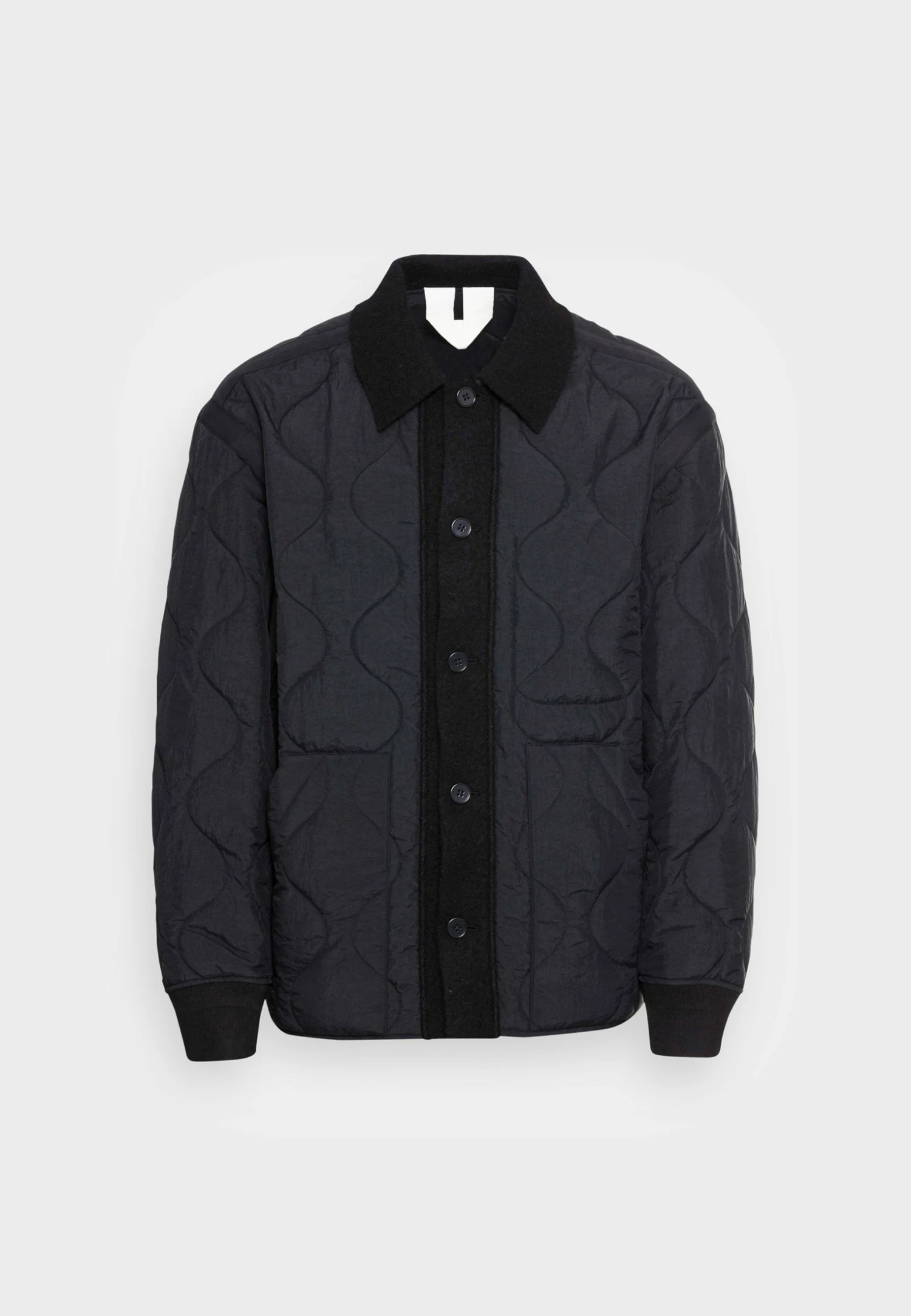 Grosses soldes đ ARKET Veste lĂ©gĂšre Garantie De QualitĂ© 100% coat col à revers men â 8 Grosses soldes đ ARKET Veste lĂ©gĂšre Garantie De QualitĂ© 100% coat col à revers men â â Image 6